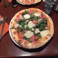 Foto ristorante Pizzeria la Dolce Vita