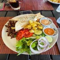 Veganda, foto 3