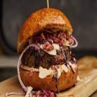 Ham Holy Burger Padova, foto 3