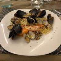 Foto ristorante Osteria del Mare