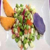 Kantu Ristorante Peruviano, foto 1
