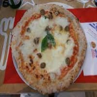 Gino Sorbillo - Gourmand Milano, foto 2