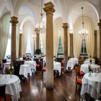 Antico Ristorante Boeucc, foto 3