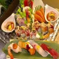 Muud Creative Sushi, foto 2