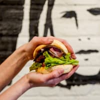 Bombas Bologna- Hamburgeria Sarda, foto 2