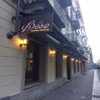 Foto ristorante El Beso