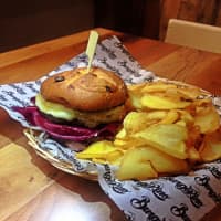 Burgerino, foto 1