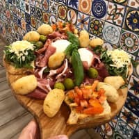 Bella Napoli, foto 1