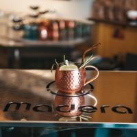 Foto ristorante Madera Lounge