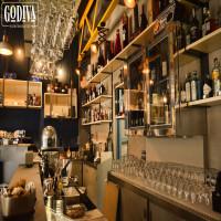 Foto ristorante Godiva Bistrot Drink & Food