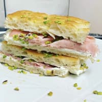 ETTO - FOCACCERIA, foto 1