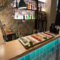 Crudo Fishbar, foto 2