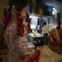 La Latteria mamma iabica, foto 1