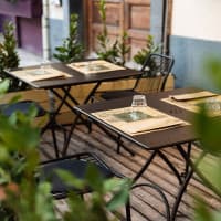 Terramadre Pizzeria Biologica e Senza Glutine, foto 2