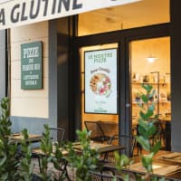 Terramadre Pizzeria Biologica e Senza Glutine, foto 1
