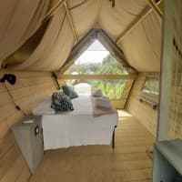 Procida Glamping Relais, foto 1