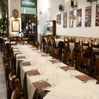 Trattoria del Massimo, foto 1