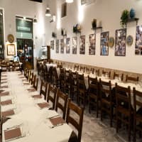 Trattoria del Massimo, foto 4