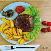 Rudnik Osteria balcanica, foto 2