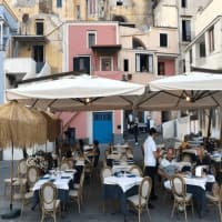 Ristorante Il Maestrale, foto 1