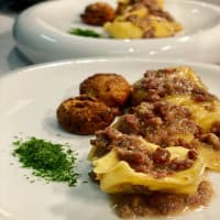 La Corte Dei Vizi, foto 2