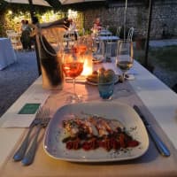 Osteria Campana d’Oro, foto 1