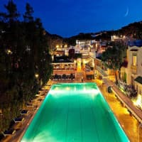 Hotel Continental Terme, foto 1