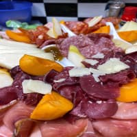Caff&Mercato, foto 2