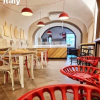 Farina e Pomodoro, foto 1