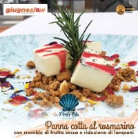 Ristorante Perla Blu, foto 4