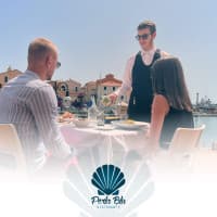 Ristorante Perla Blu, foto 3