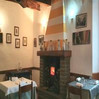 Foto ristorante Antica Trattoria Cheterena