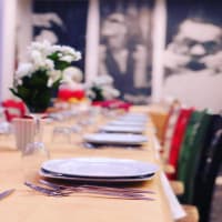 Ristorante da Paura , foto 1