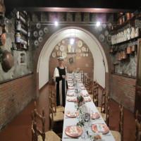 Foto ristorante Taverna del Falconiere