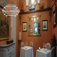 Ristorante La Sosta, foto 1