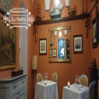 Foto ristorante Ristorante La Sosta