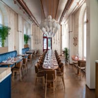 GOODO Ristorante, foto 1