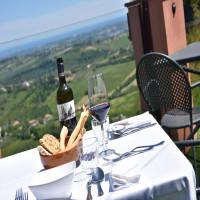 Foto ristorante Ristorante La Rocca - La Madia