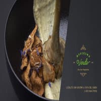 Officina Verde - Cucina Vegetale, foto 1