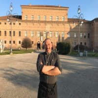Ristorante Impronte di Luca, foto 4
