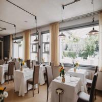 Foto ristorante Nobis - Grand Hotel La Chiusa di Chietri