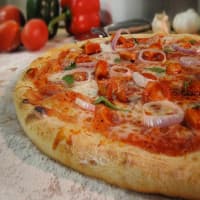 Ristorante Pizzeria Al Porticciolo, foto 1