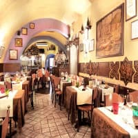 Ristorante Pizzeria Al Porticciolo, foto 4