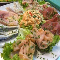 Ristorante Il vecchio e il mare, foto 1