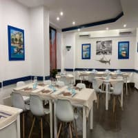 Ristorante Il vecchio e il mare, foto 4