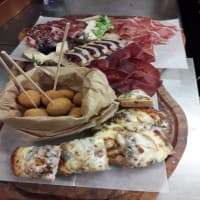 Osteria il Gufetto, foto 2