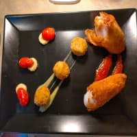Al Gambero Rosso, foto 1