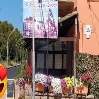 Al Gambero Rosso, foto 2