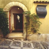 Hotel Moderno, foto 4