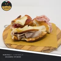 Pizzeria Tricolore, foto 1